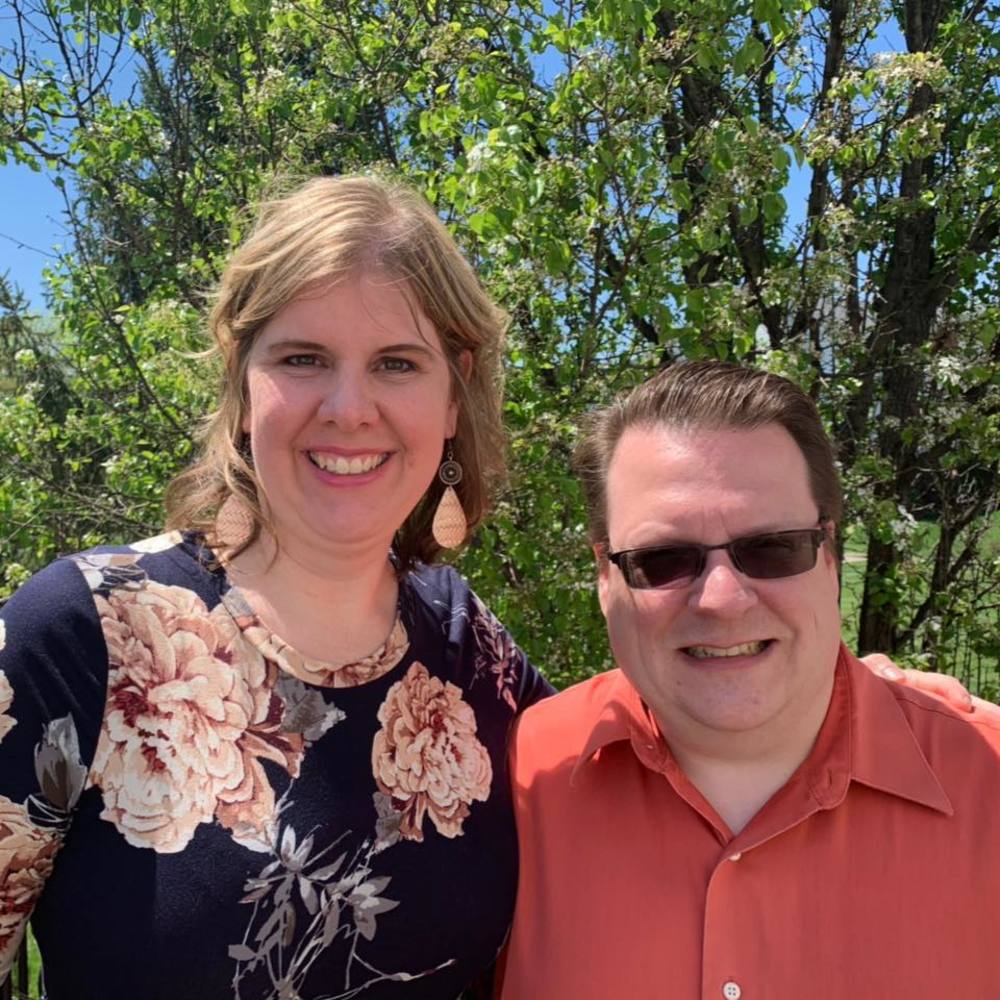 Meet your Posher, Cristin